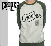 crooks and castles