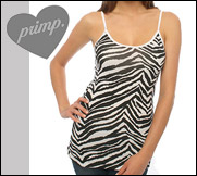 primp