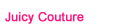 juicy couture