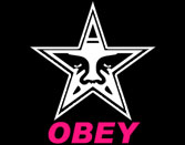 OBEY