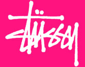 Stussy