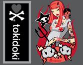 Tokidoki