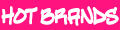 hot brands